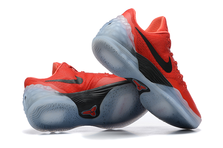 Nike Zoom Kobe Venomenon 5 Lob City